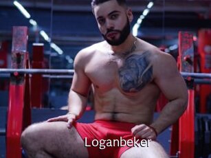 Loganbeker