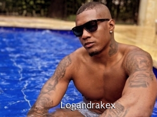 Logandrakex