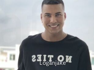 loganjake Anal Fist