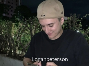 Loganpeterson