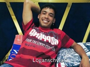 Loganschwarz