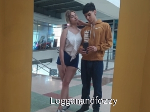 logganandfozzy Anal Fist
