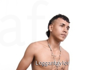 Loggantaylor