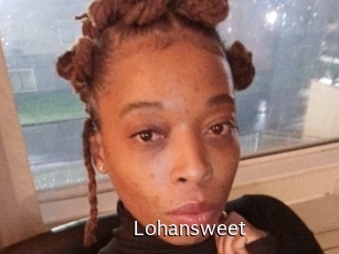 Lohansweet