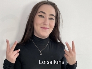 Loisalkins
