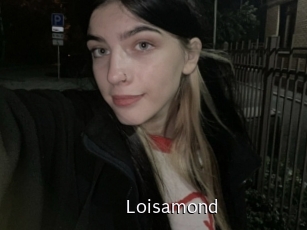 Loisamond