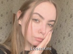 Loisaskins