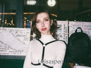 Loisaspen