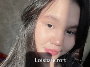 Loisbancroft