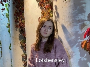 Loisbensley