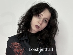 loisbenthall Anal Fist