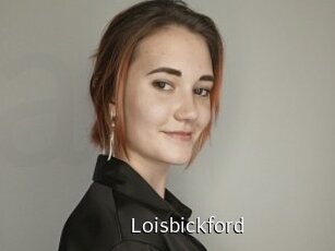 Loisbickford