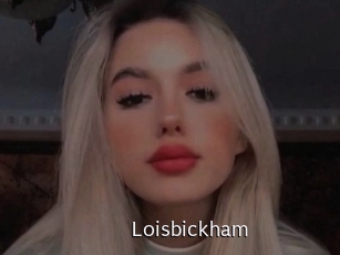 Loisbickham