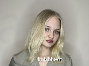 loisbluett Anal Fist