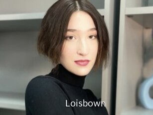 Loisbown
