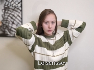 Loiscrissey