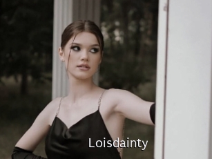 Loisdainty