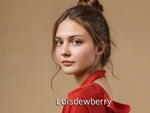 Loisdewberry