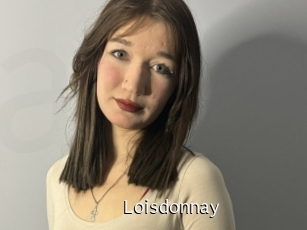 Loisdonnay