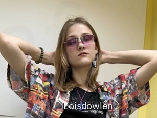 Loisdowlen