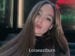 Loiseastburn