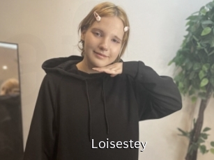 Loisestey