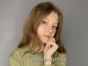 Loisferryman