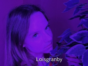 Loisgranby