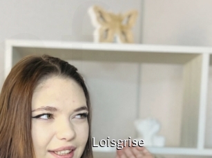 Loisgrise