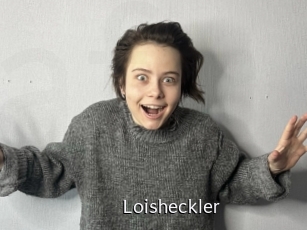 Loisheckler