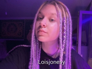 Loisjonesy