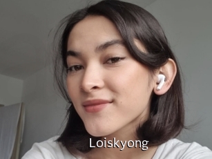 Loiskyong