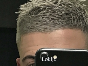 Lokiju