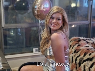 Lola_lanexox