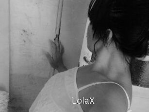 LolaX