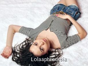 Lolaaphrodesia
