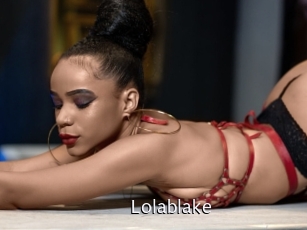 Lolablake