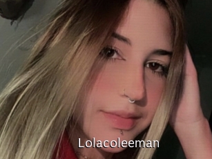 Lolacoleeman