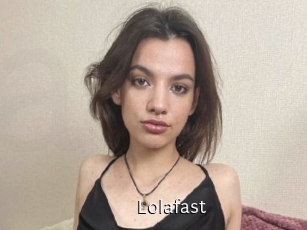 Lolafast