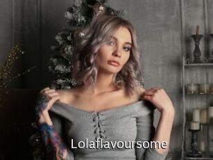 Lolaflavoursome