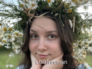 Lolafreeman
