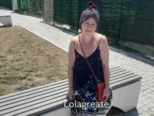 lolagreate Anal Fist