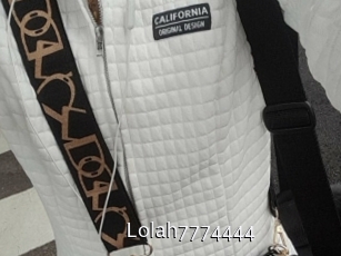 Lolah7774444