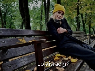 Lolaisrael97