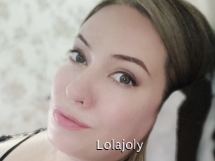 lolajoly Anal Fist