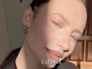 Lolakris