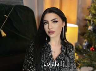 Lolalalli