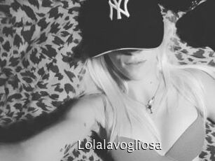 Lolalavogliosa