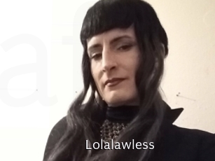 lolalawless Anal Fist