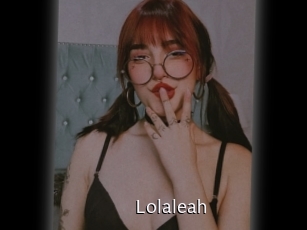 Lolaleah